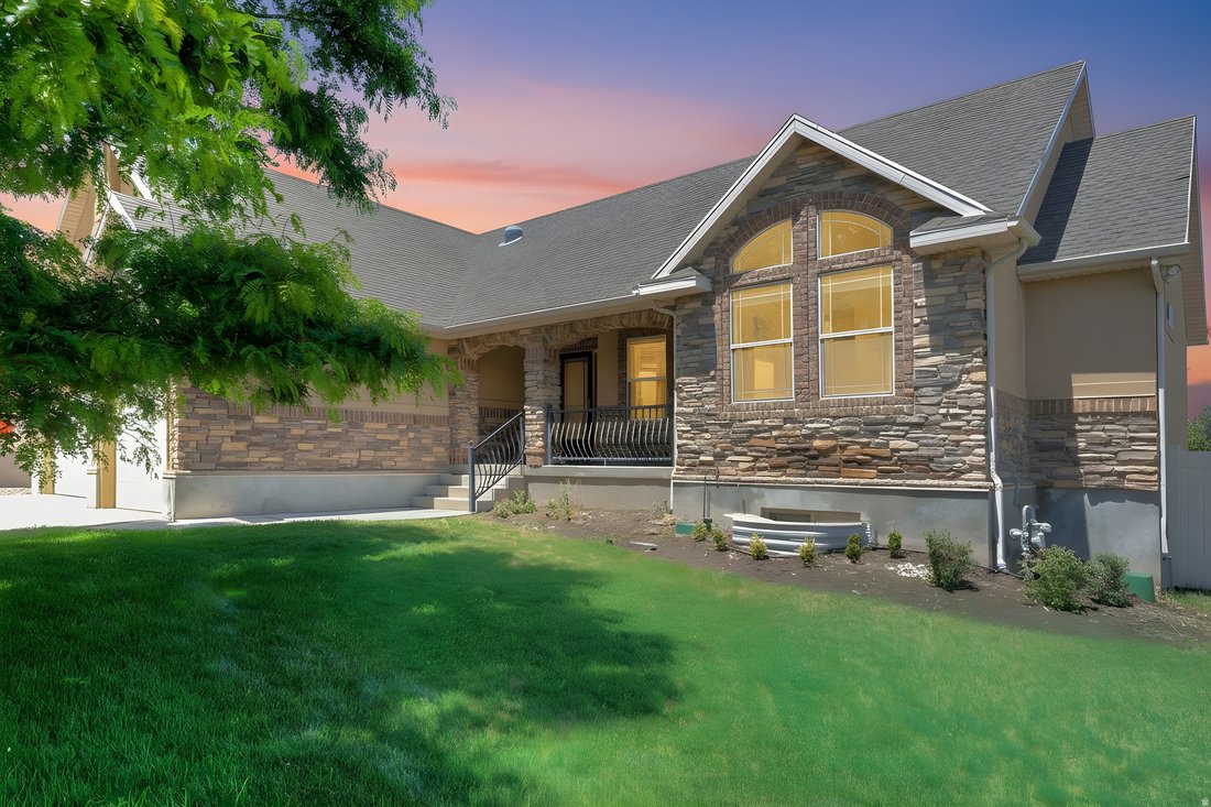 House in South Jordan, Utah, United States 1 - 18154830