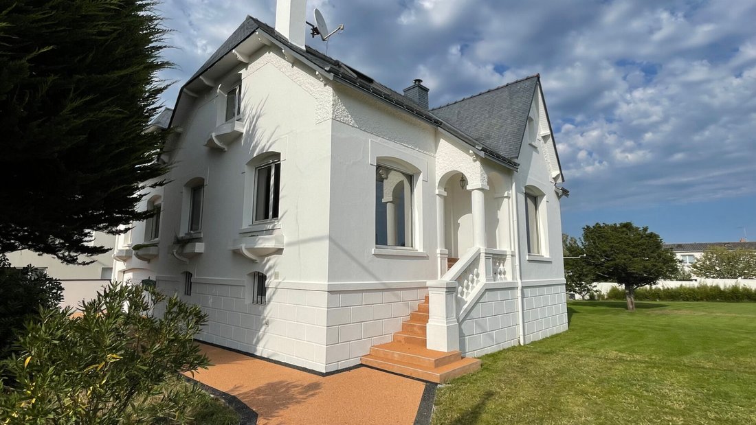 House in Ouest, Quiberon, France 2 - 18156357