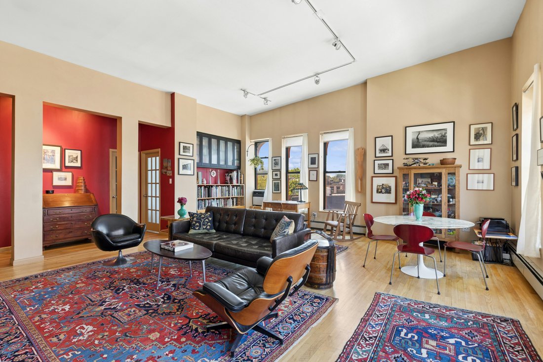 Condo in New York, New York, United States 2 - 18167009