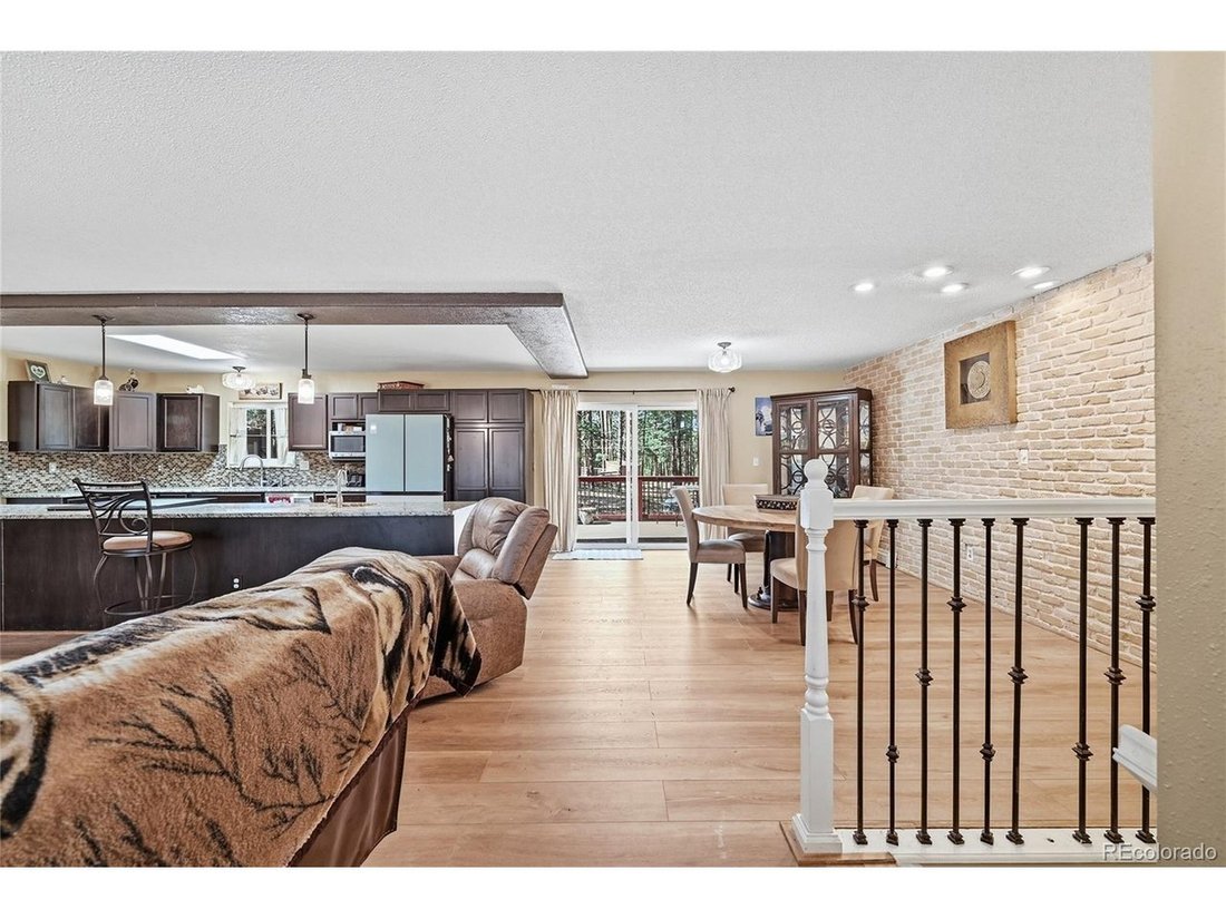 House in Elizabeth, Colorado, United States 5 - 18154296