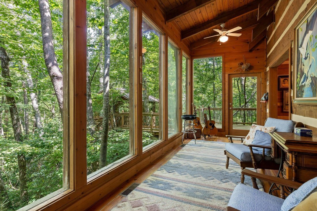 House in Mentone, Alabama, United States 2 - 18155552