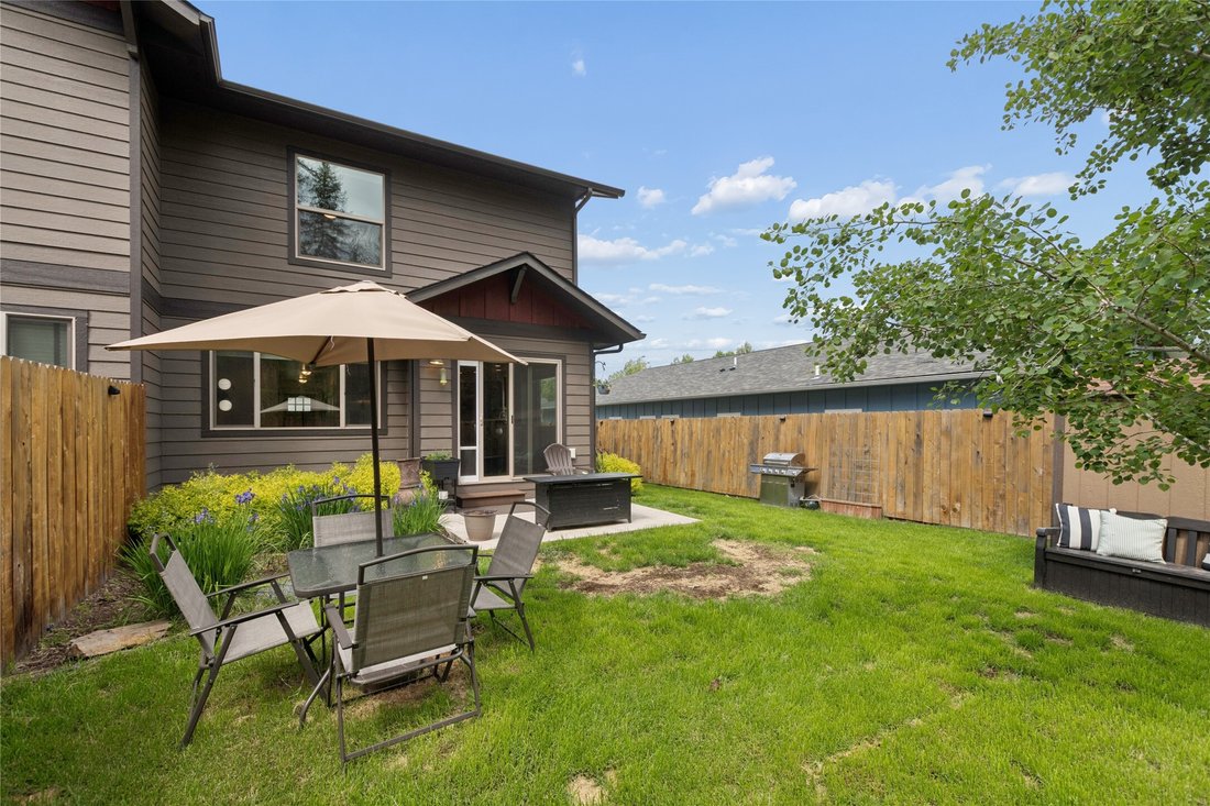 House in Whitefish, Montana, United States 4 - 18154039