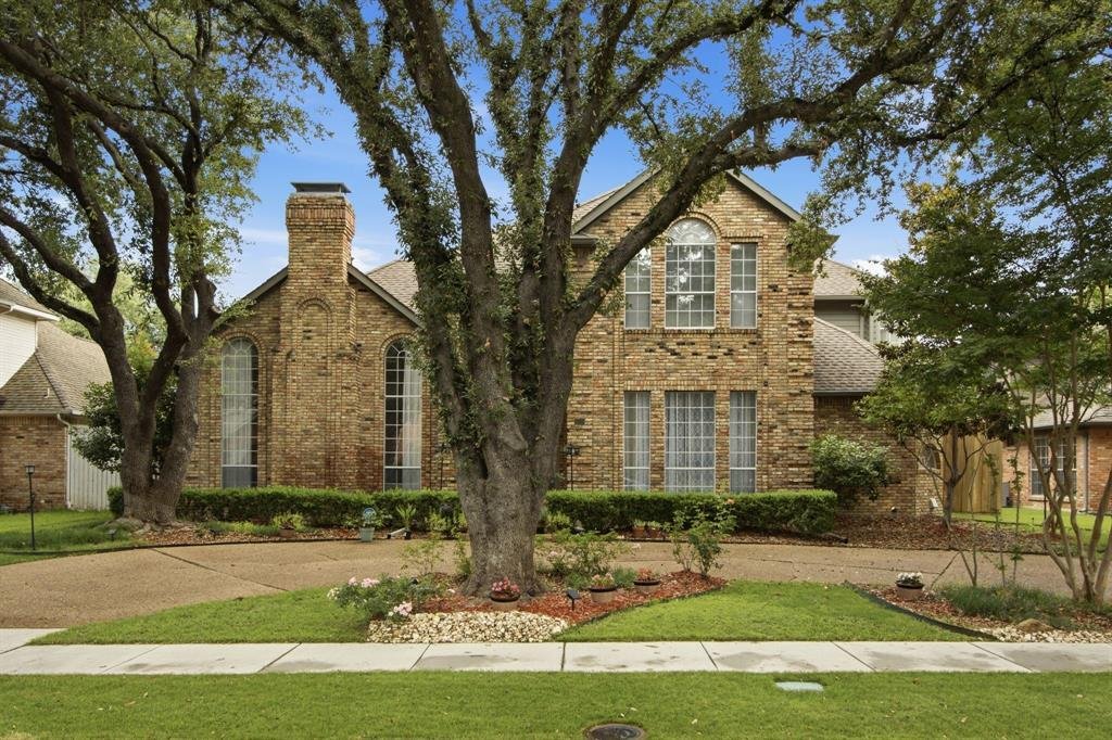 House in Plano, Texas, United States 2 - 18168656