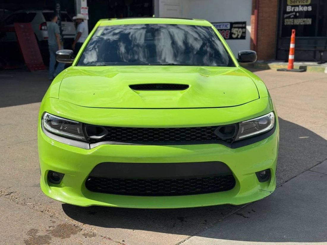 Sedan in Garland, TX, United States 2 - 18170360