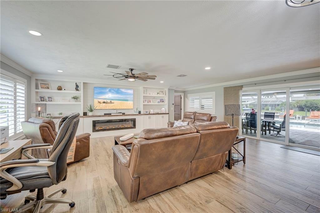 House in Cape Coral, Florida, United States 4 - 18154907