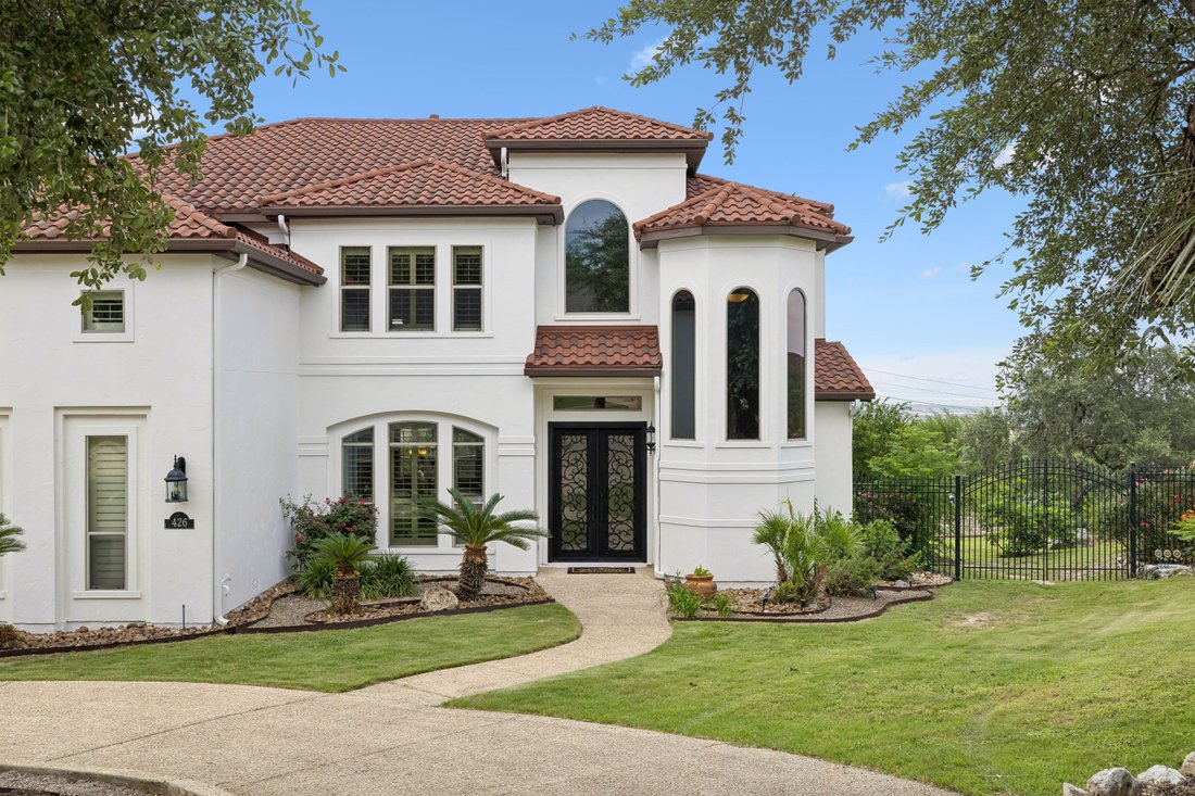 House in Helotes, Texas, United States 2 - 18161811