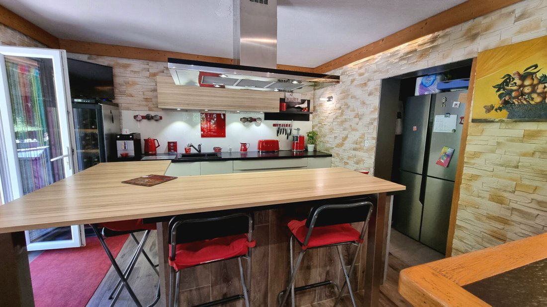 Villa in Montmin, Talloires-Montmin, France 4 - 18167722