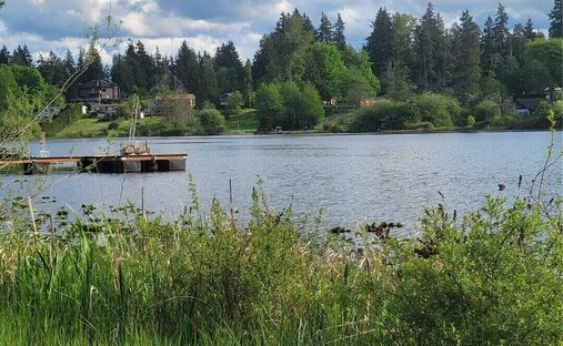 Land in Auburn, Washington, United States 1