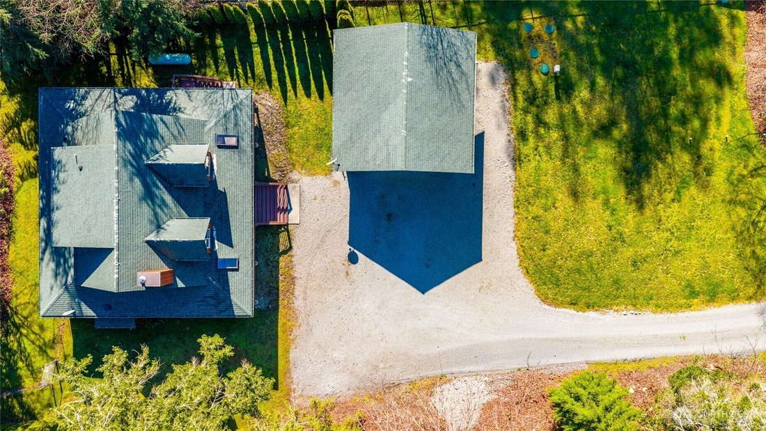House in La Conner, Washington, United States 4 - 18162179