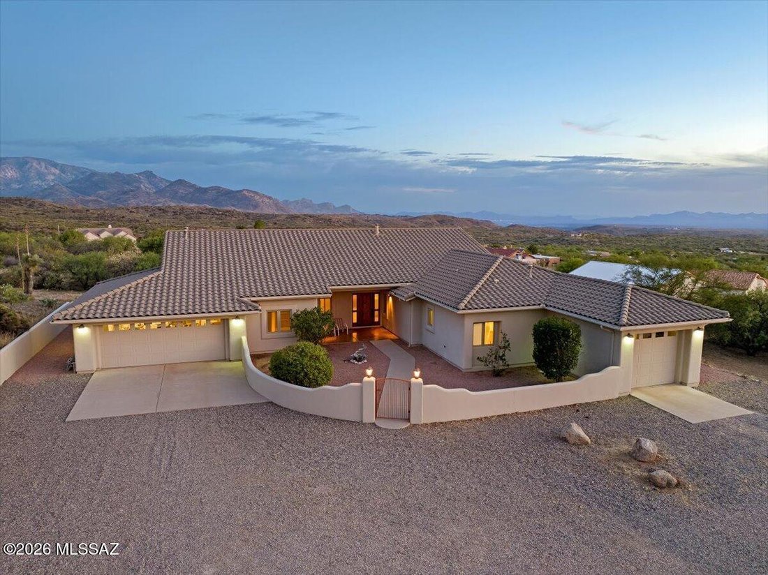 House in Oracle, Arizona, United States 3 - 18053894