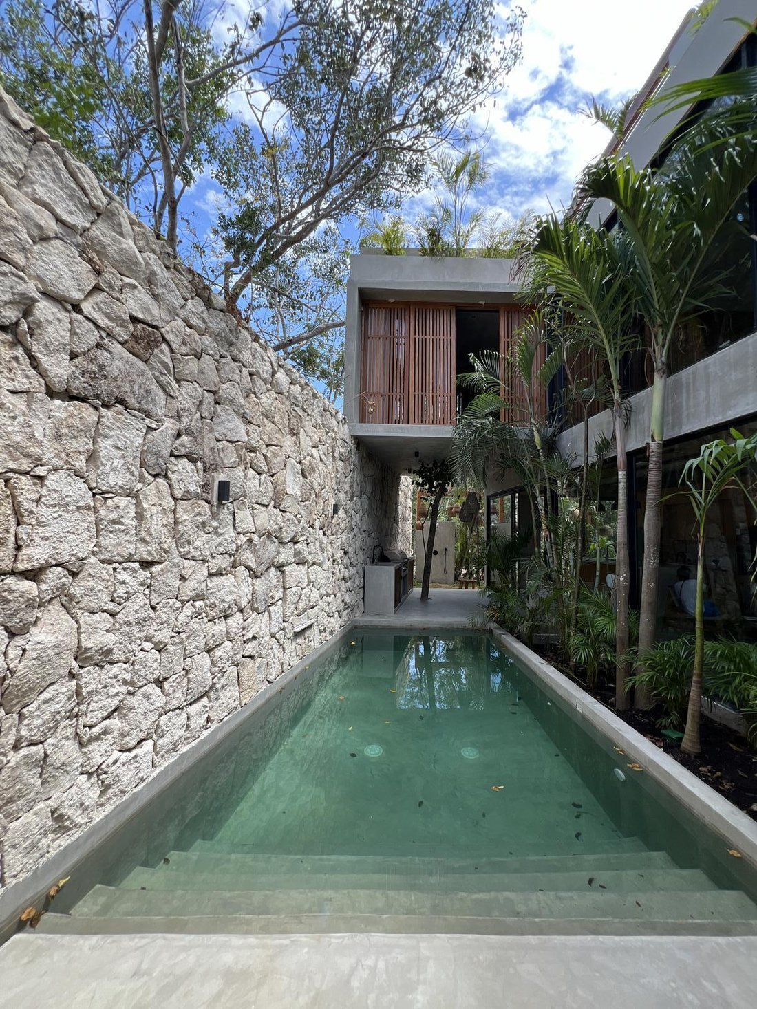 Casa a Alma Tulum Hotel, Quintana Roo, Messico 2 - 18166347
