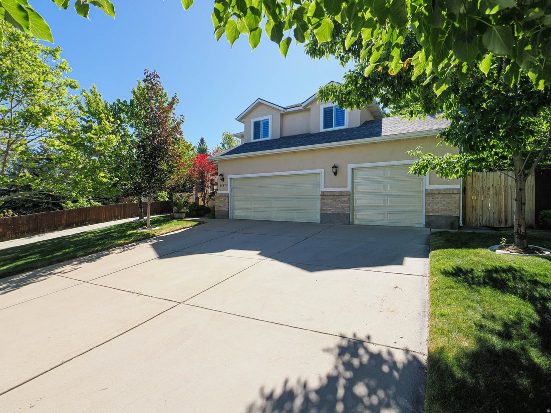House in Draper, Utah, United States 2 - 18162840