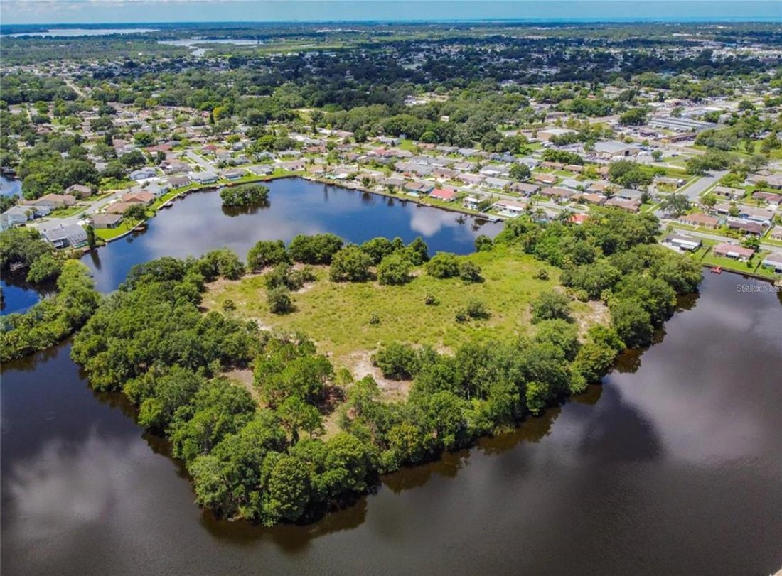 Land in Holiday, Florida, United States 2 - 18160037