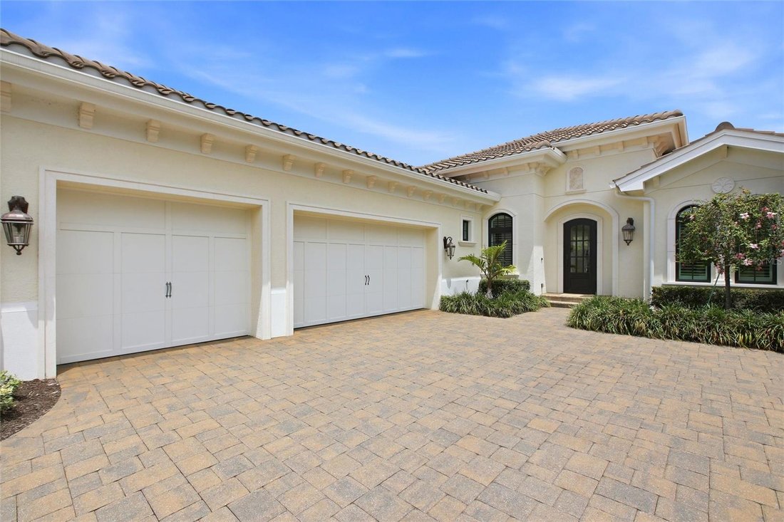 House in Bradenton, Florida, United States 5 - 18155320