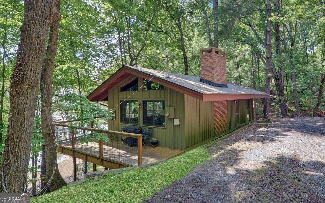 House in Gainesville, Georgia, United States 4 - 18155534