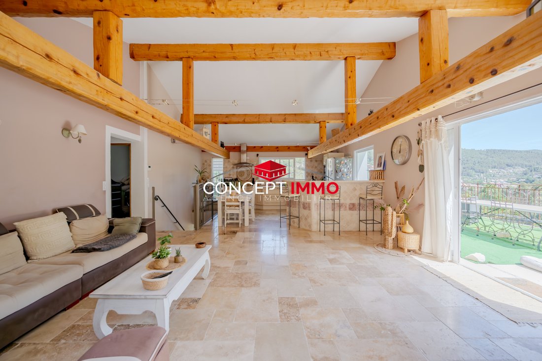 House in Solliès-Toucas, Provence-Alpes-Côte d'Azur, France 2 - 18167288