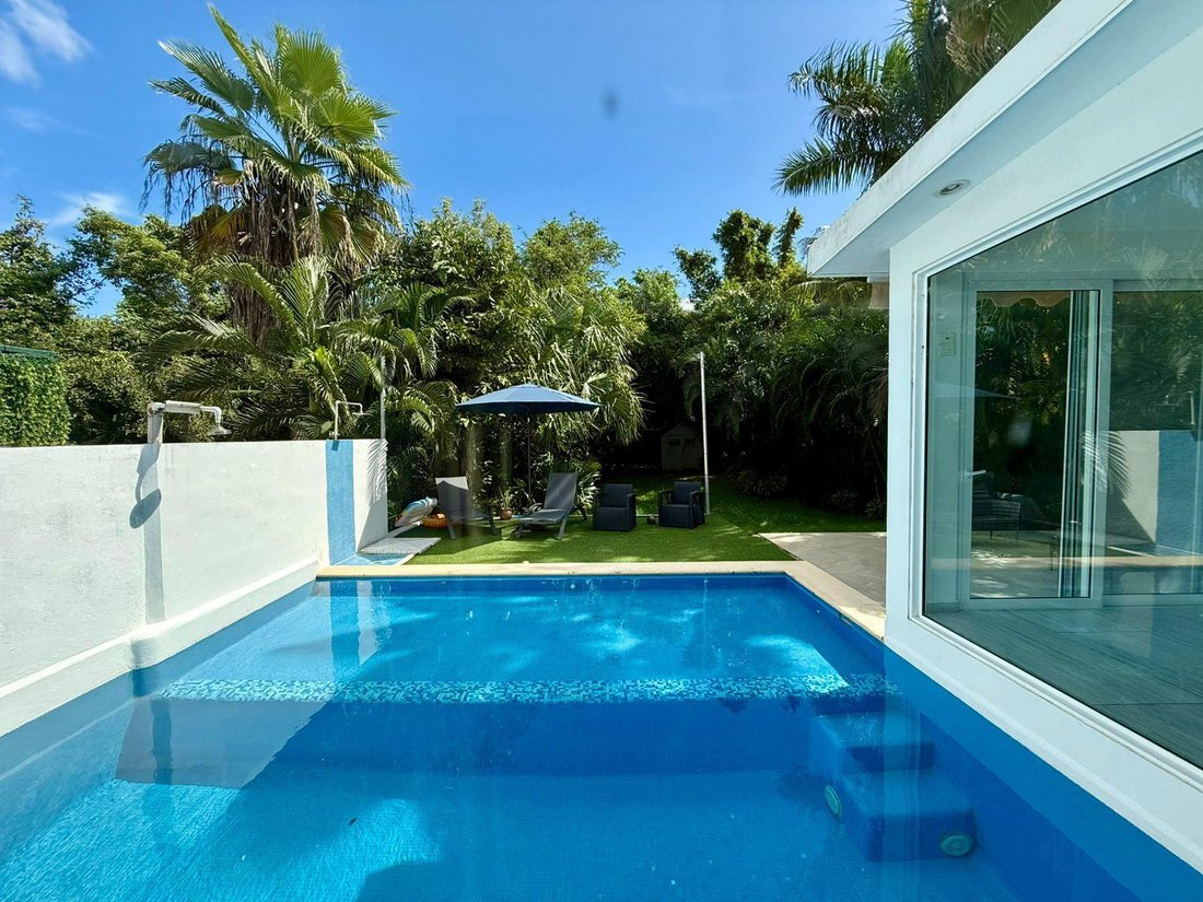 House in Playa del Carmen, Quintana Roo, Mexico 3 - 18166358