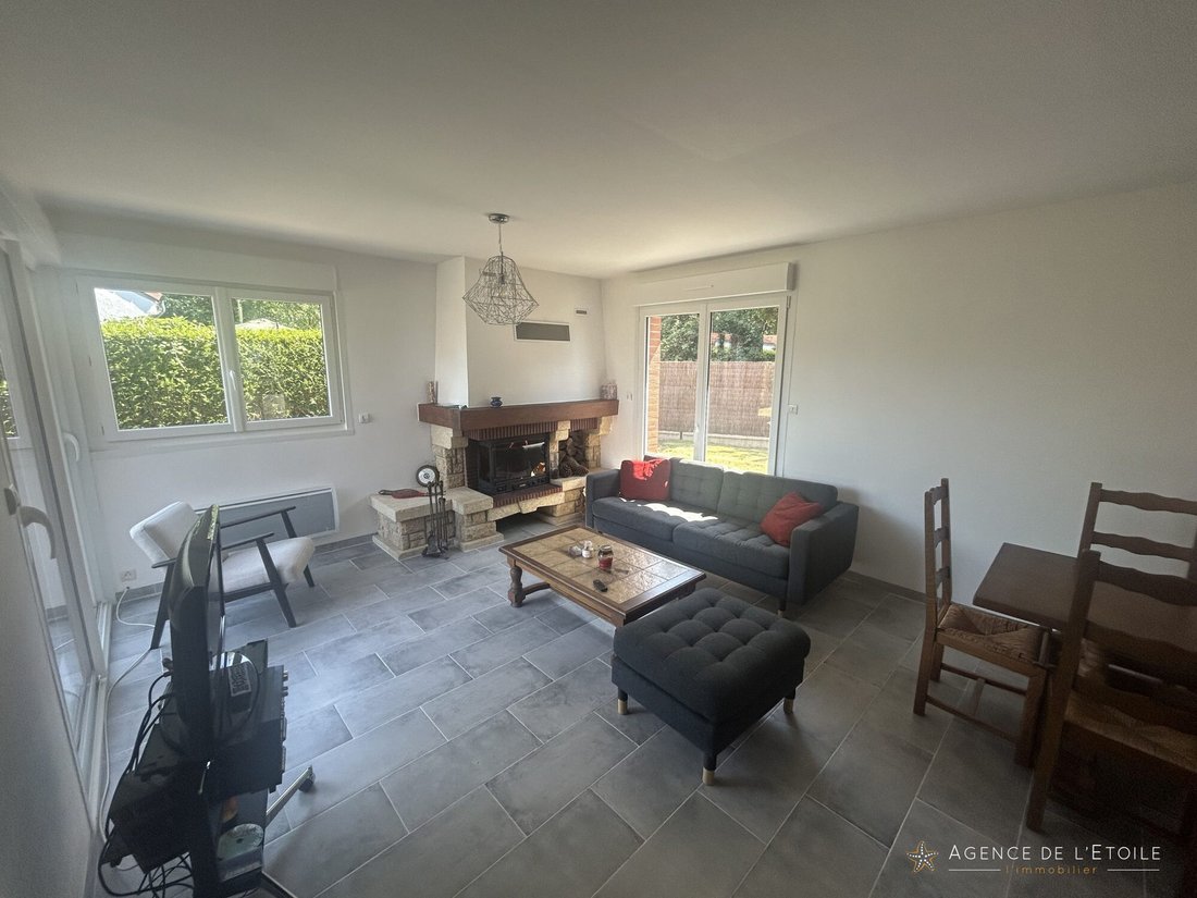 House in Cucq, Hauts-de-France, France 3 - 18115576