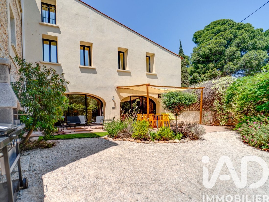 House in Village Sud, Canet-en-Roussillon, France 4 - 18161296