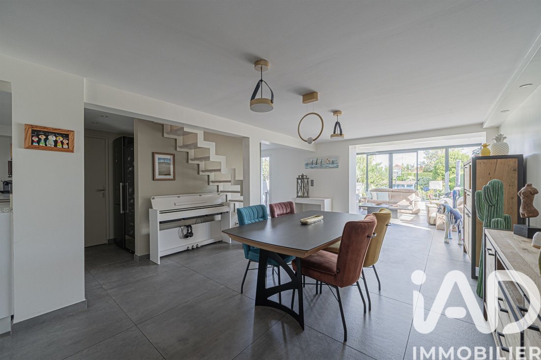 House in Lagny-sur-Marne, Ile-de-France, France 4 - 18169289
