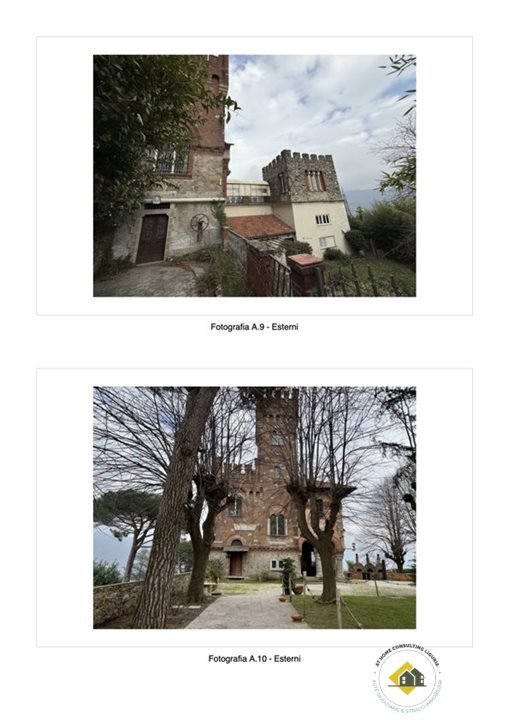 Farm Ranch in Serra Riccò, Liguria, Italy 4 - 18157907
