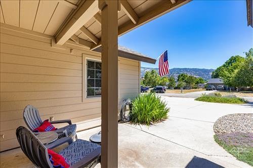 House in Tehachapi, California, United States 3 - 18166424