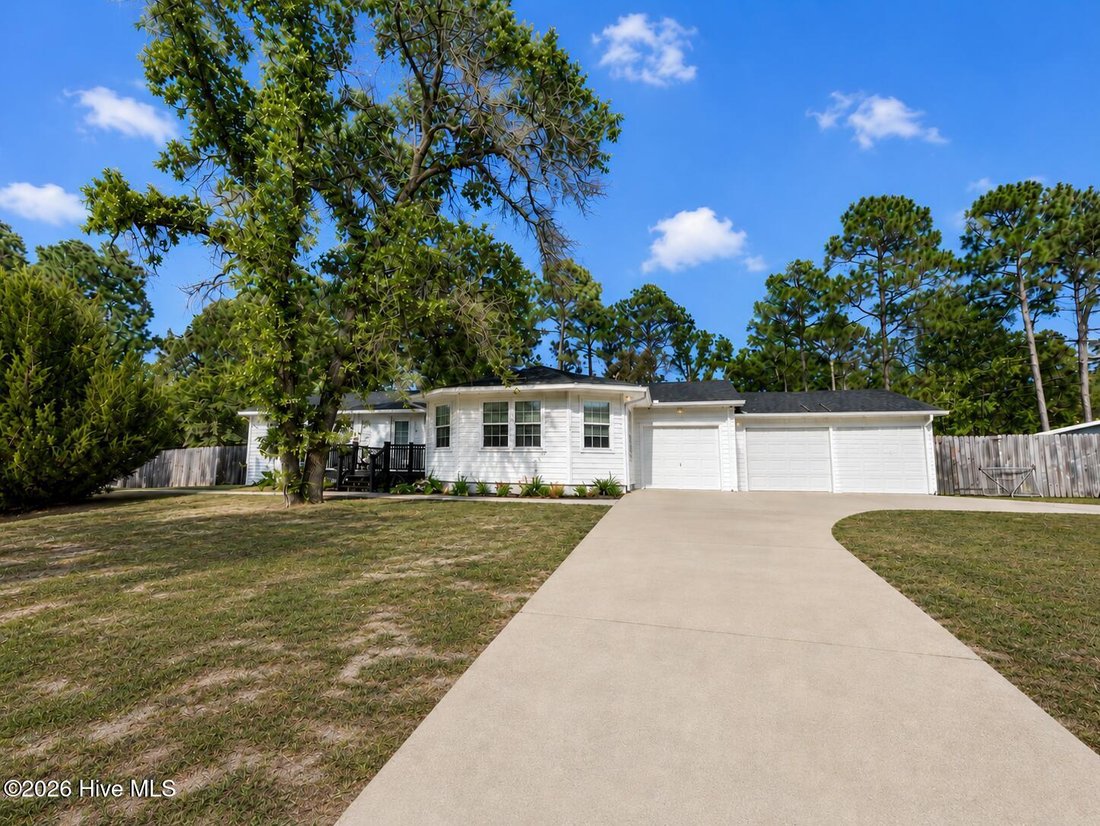House in Southport, North Carolina, United States 1 - 18162536