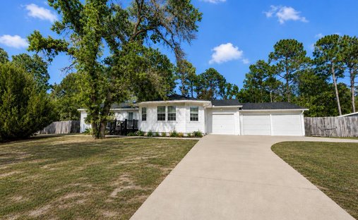 Haus in Southport, North Carolina, Vereinigte Staaten 1