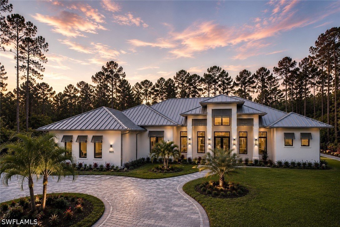 House in Naples, Florida, United States 1 - 17966261