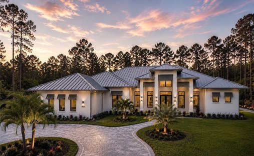 House in Naples, Florida, United States 1