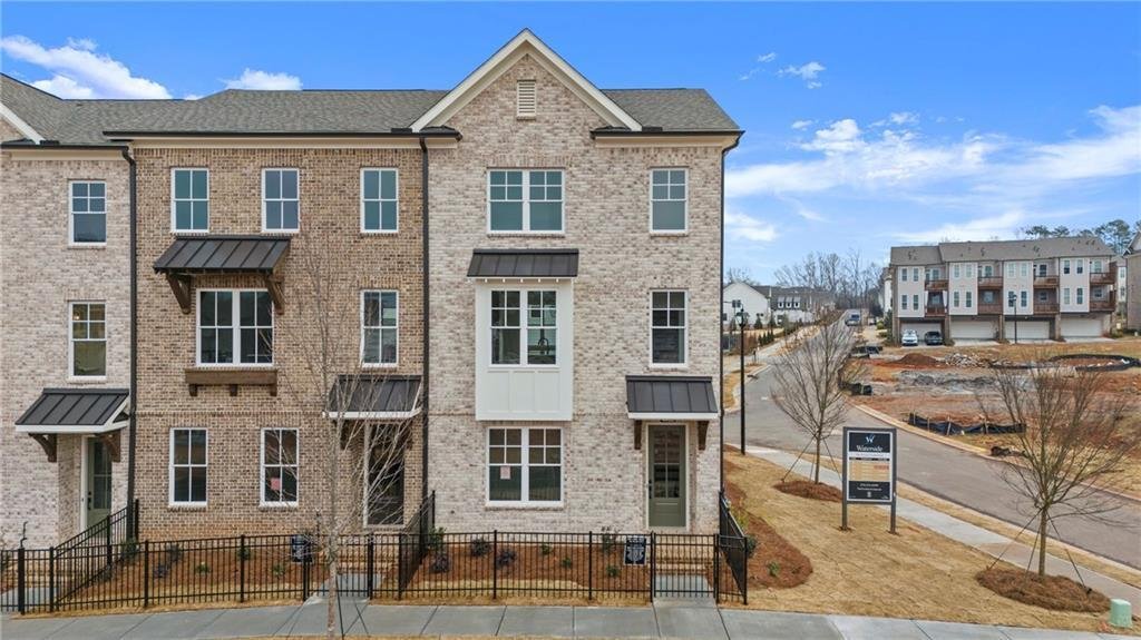 Townhouse in Peachtree Corners, Georgia, United States 5 - 18167411