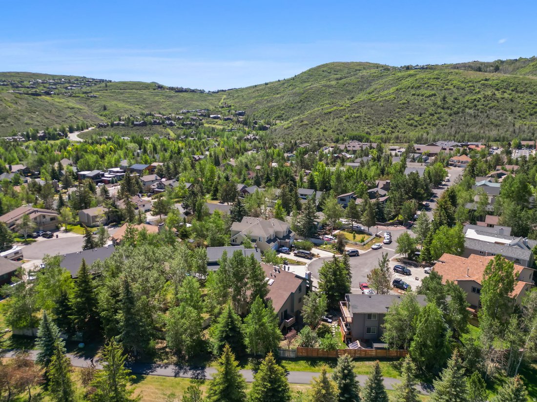 Townhouse in Park City, Utah, United States 3 - 18102441