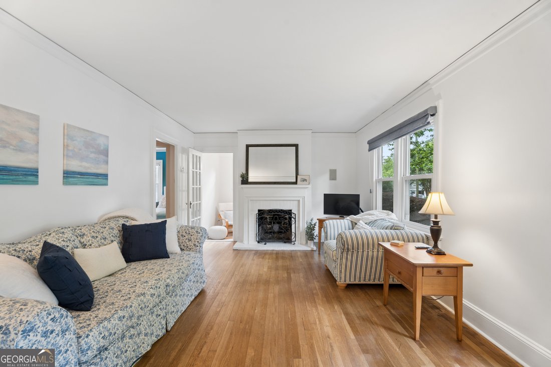 House in Atlanta, Georgia, United States 3 - 18165031