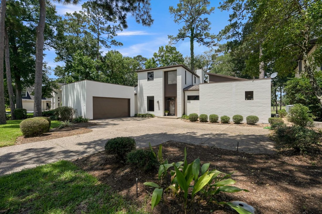 House in Montgomery, Texas, United States 4 - 18159805