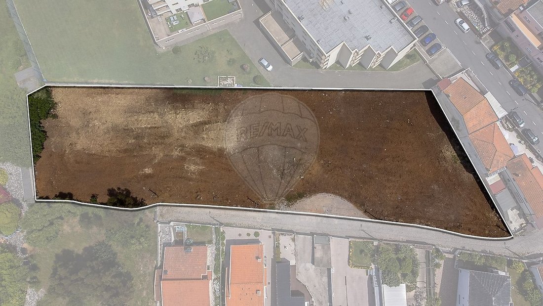 Land in Canidelo, Porto District, Portugal 5 - 18155619