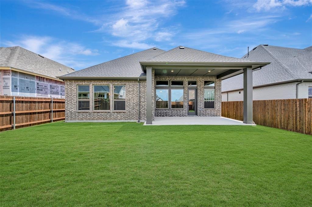 House in Fort Worth, Texas, United States 3 - 17214072