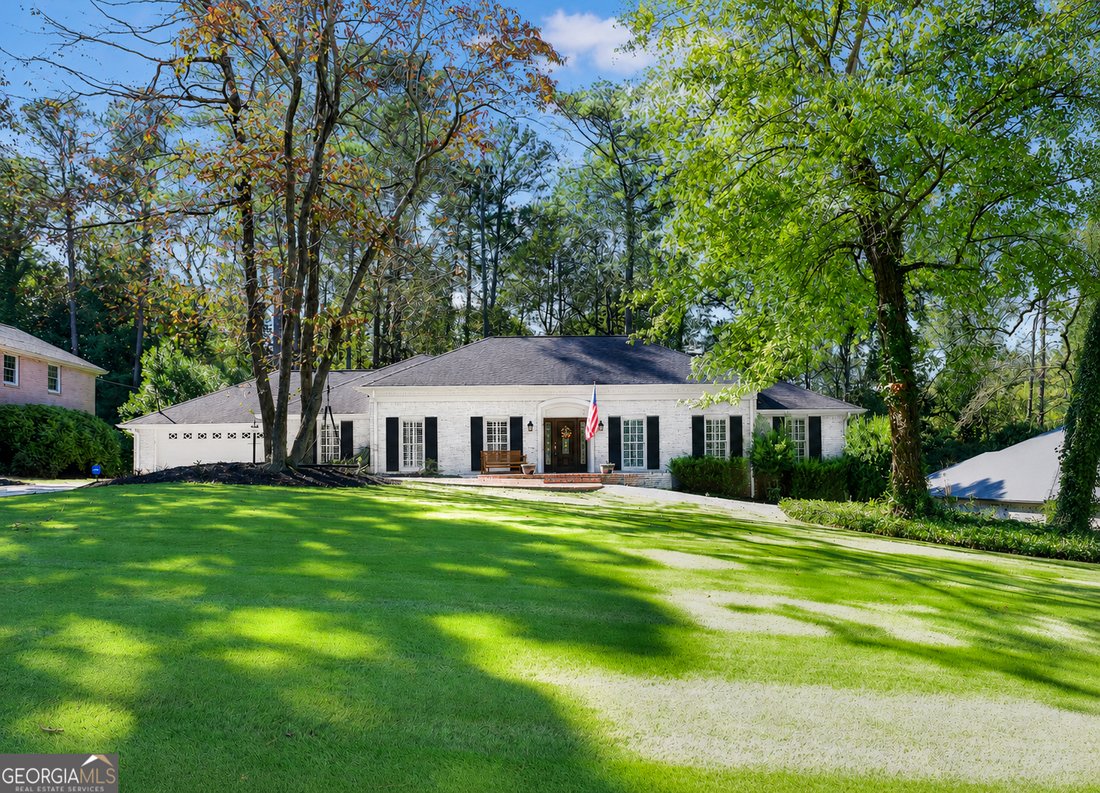 House in Atlanta, Georgia, United States 1 - 16924571