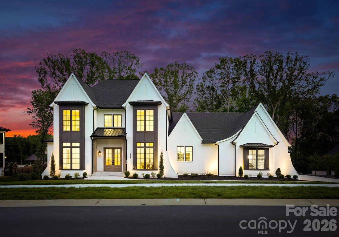 House in Weddington, North Carolina, United States 1 - 18156699