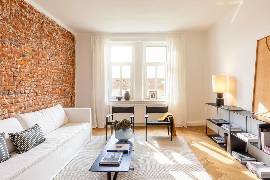 Apartment in Munich, Bavaria, Germany 1 - 18154988