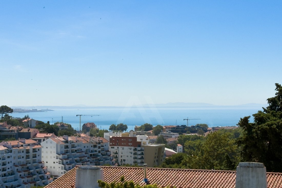 Apartment in Cascais e Estoril, Lisbon, Portugal 1 - 18156556