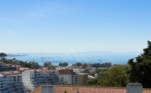 Apartment in Cascais e Estoril, Lisbon, Portugal 1