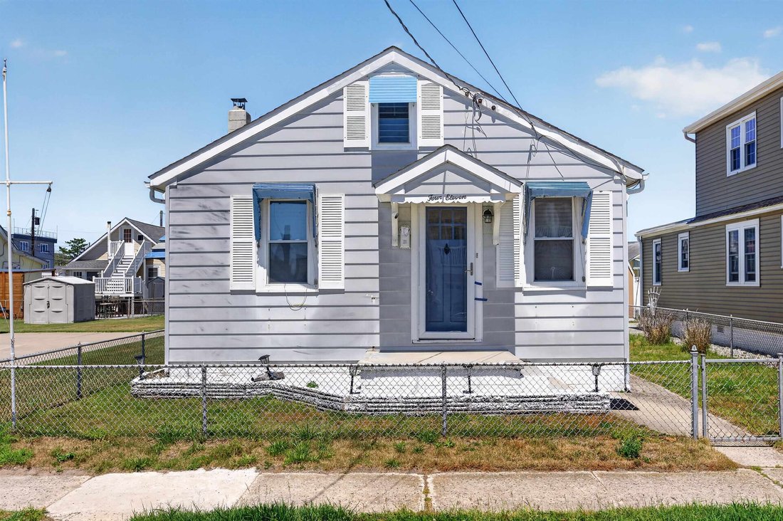 House in Wildwood, New Jersey, United States 1 - 18171876