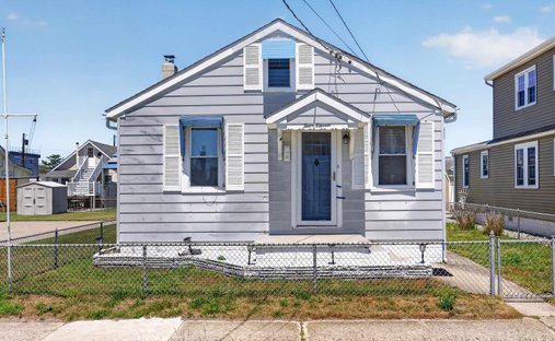Casa en Wildwood, Nueva Jersey, Estados Unidos 1