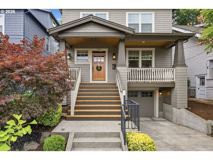 House in Portland, Oregon, United States 2 - 18171563