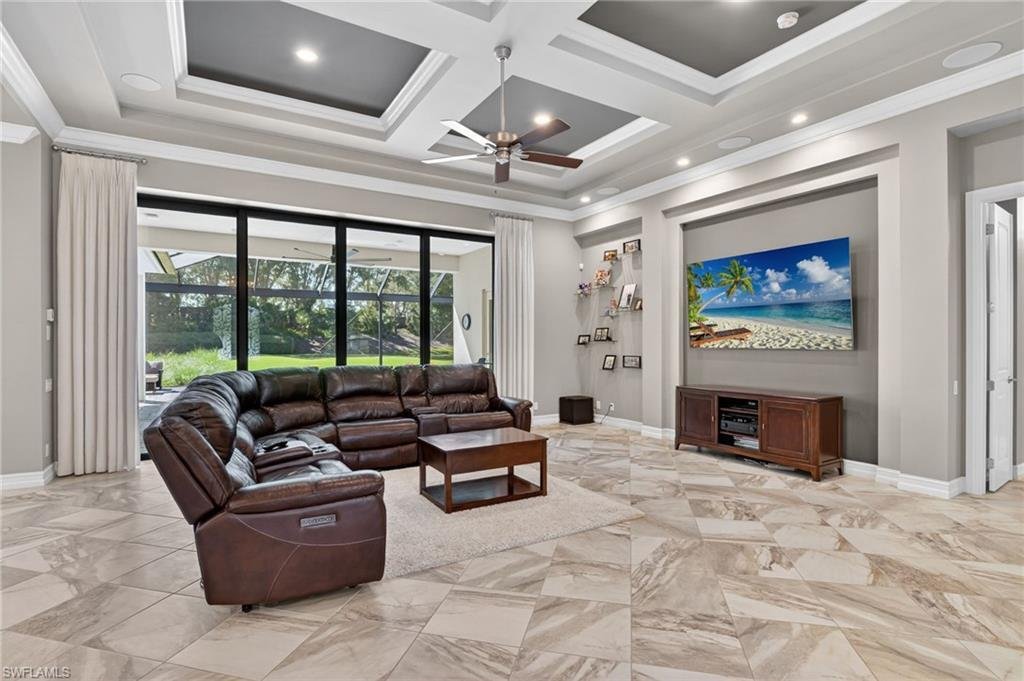 House in Fort Myers, Florida, United States 4 - 18154143