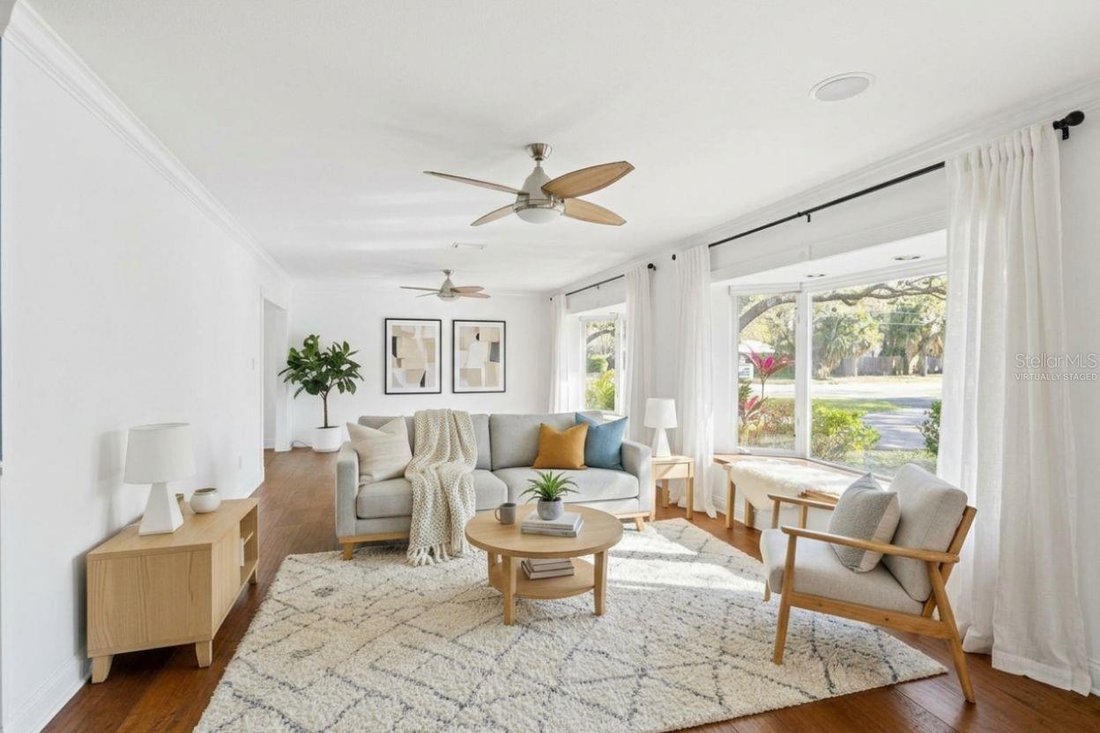 House in Tampa, Florida, United States 2 - 17354073