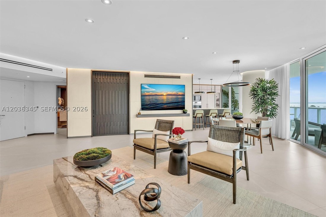 Condo in Miami, Florida, United States 1 - 18160142