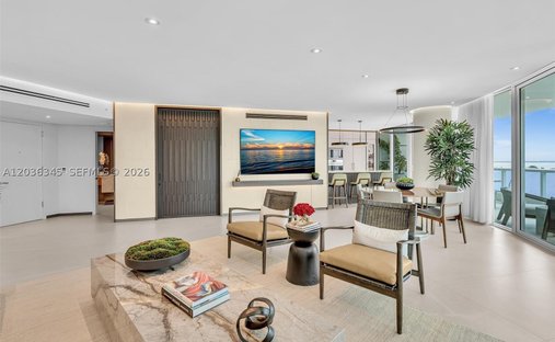 Condo in Miami, Florida, United States 1