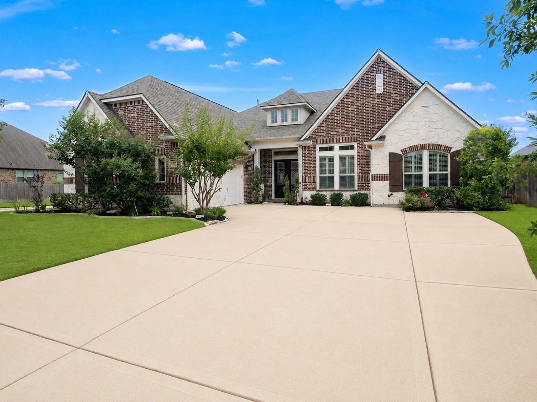 House in College Station, Texas, United States 2 - 18159831