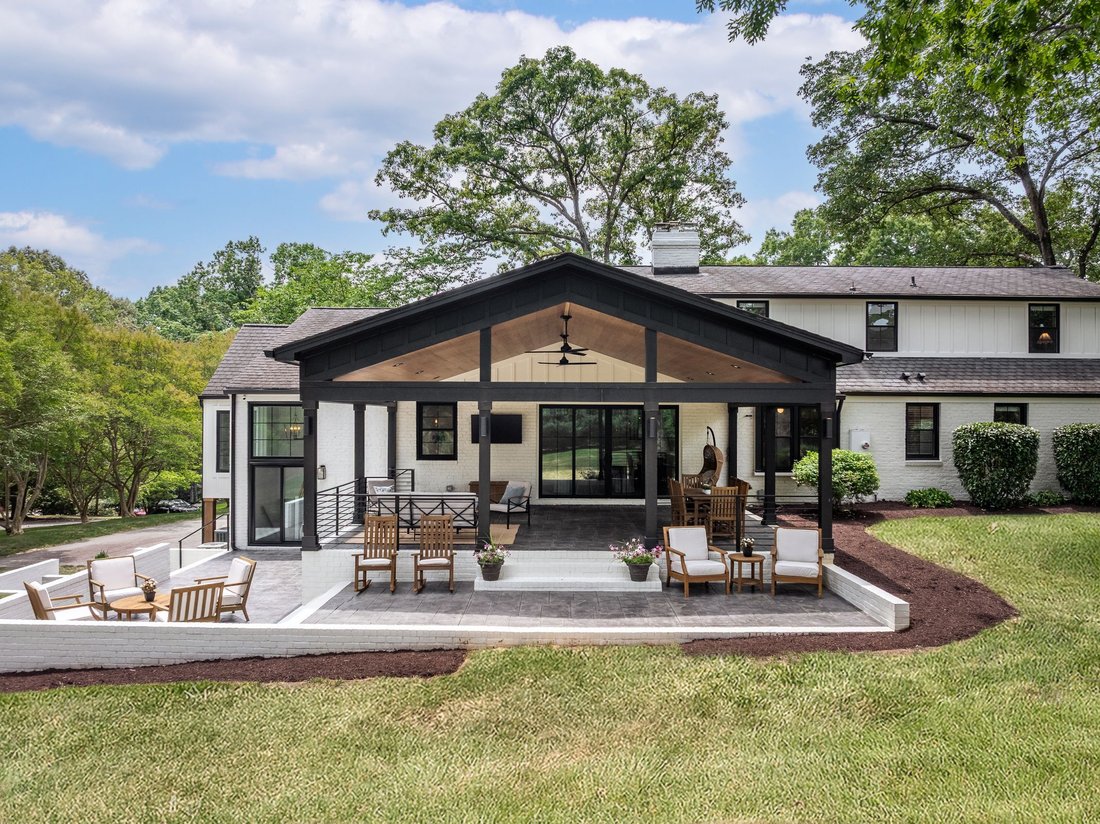 House in Tuckahoe, Virginia, United States 4 - 18155600
